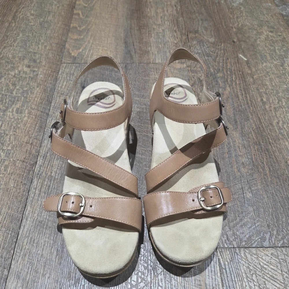 Dansko 38 - Picture 12 of 12